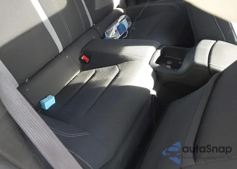 2017 Chevrolet Camaro 1Lt из США, поврежденный, VIN 1G1FB1RX8H0161761